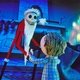 photo du film L'Étrange Noël de Monsieur Jack