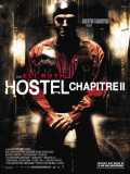 voir la fiche complète du film : Hostel chapitre II