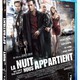 photo du film La Nuit nous appartient