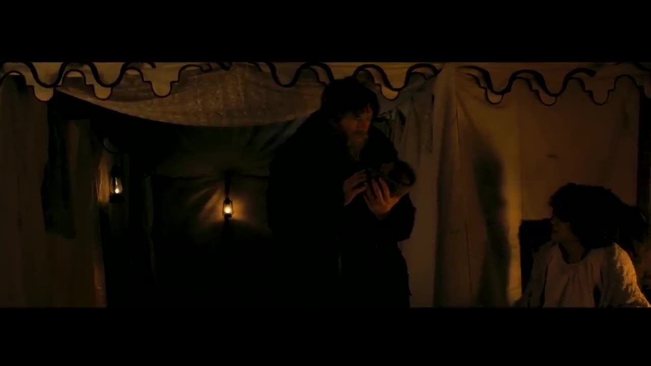 Un extrait du film  The Last Son
