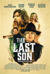 voir la fiche complète du film : The Last Son