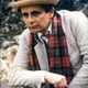 Sylvester McCoy