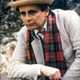 Sylvester McCoy
