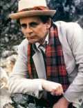 Sylvester McCoy