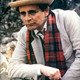 photo de Sylvester McCoy