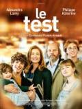 voir la fiche complète du film : Le Test