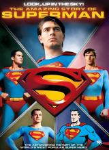 Look Up in the Sky : The Amazing Story of Superman