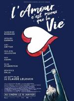 voir la fiche complète du film : L Amour c’est mieux que la vie