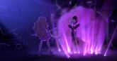 Un extrait de la série  Ever after high