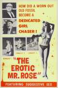 The Erotic Mr. Rose