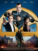 voir la fiche complète du film : The King s Man : première mission