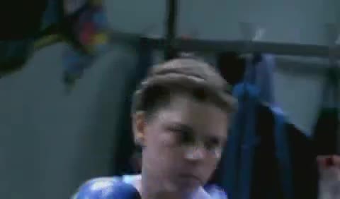 Un extrait du film  Dans les cordes
