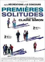 voir la fiche complète du film : Premières solitudes