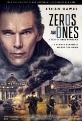 voir la fiche complète du film : Zeros and Ones