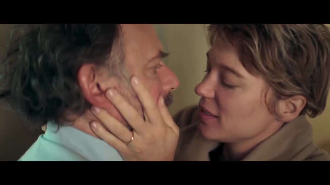 Extrait vidéo du film  Tromperie