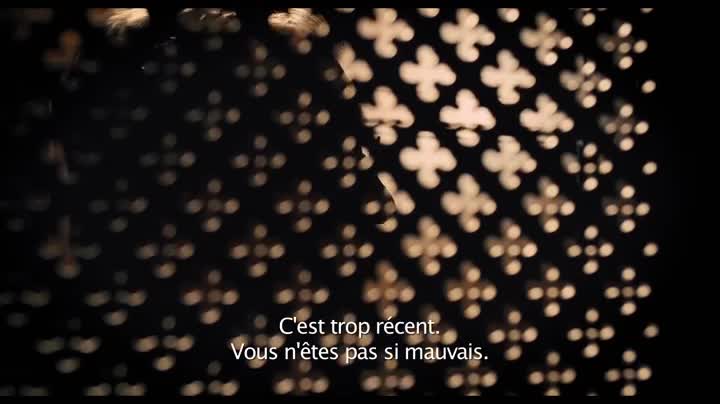 Extrait vidéo du film  Ave César !