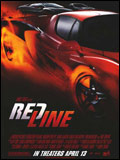 voir la fiche complète du film : Redline