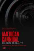American Cannibal : The Road To Reality
