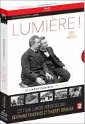 voir la fiche complète du film : Lumière !