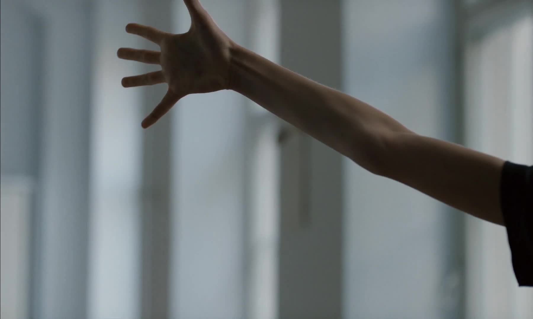 Extrait vidéo du film  J étais à la maison, mais...