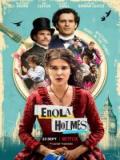 voir la fiche complète du film : Enola Holmes