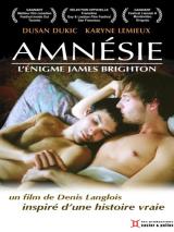 voir la fiche complète du film : Amnésie : L énigme James Brighton