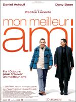 voir la fiche complète du film : Mon meilleur ami