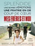 voir la fiche complète du film : Mes frères et moi