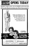 Lelong mong panot