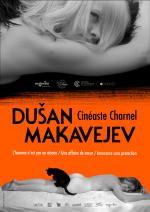 Dušan Makavejev cinéaste charnel