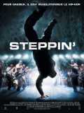 voir la fiche complète du film : Steppin 