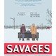 photo du film La Famille Savage