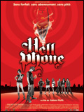 voir la fiche complète du film : Hellphone