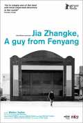 voir la fiche complète du film : Jia Zhangke, un gars de Fenyang