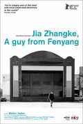 Jia Zhangke, Un Gars De Fenyang