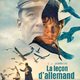 photo du film La Leçon d'allemand