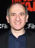 Armando Iannucci