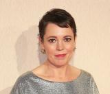 Olivia Colman