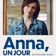 photo du film Anna, un jour