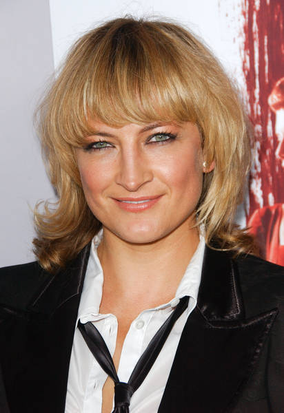 Zoë Bell