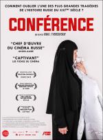 voir la fiche complète du film : Conférence