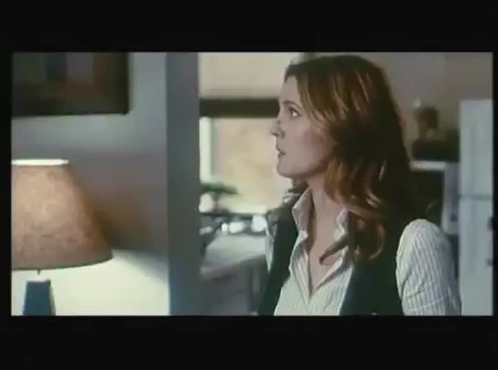 Extrait vidéo du film  Le come-back