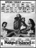 voir la fiche complète du film : Naked Island