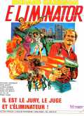 voir la fiche complète du film : Eliminator