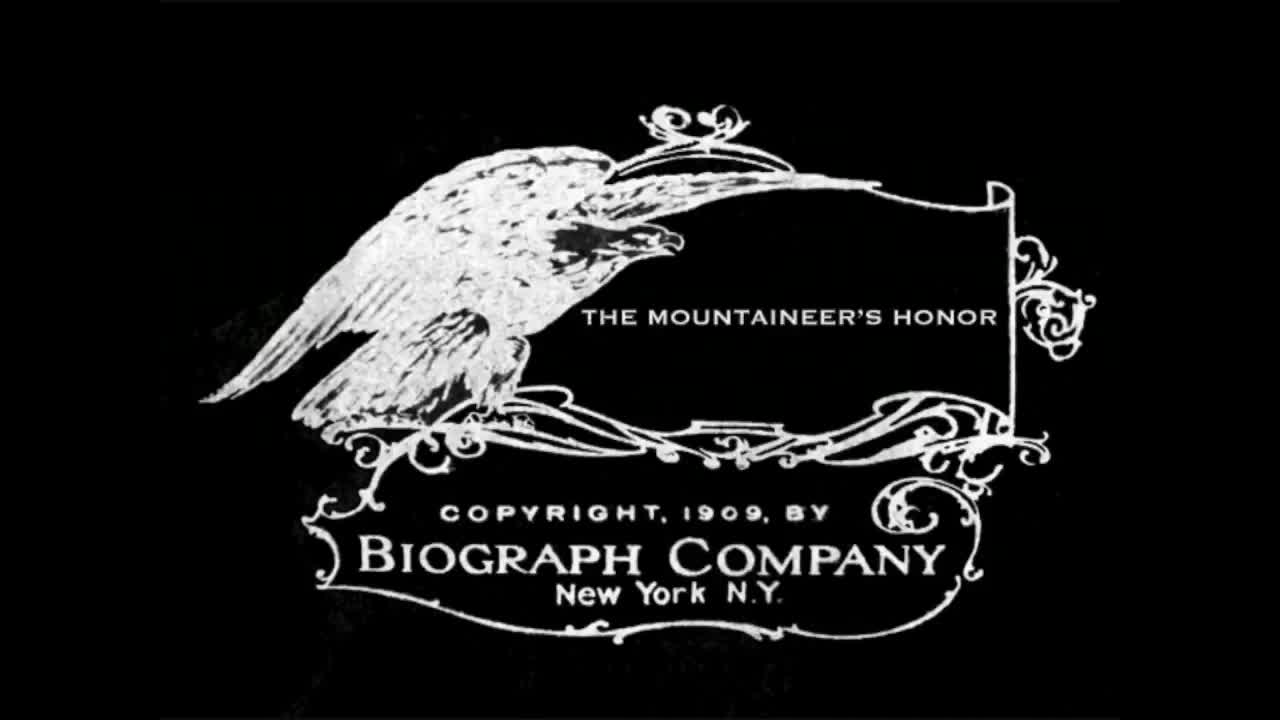 Extrait vidéo du film  The Mountaineer s Honor