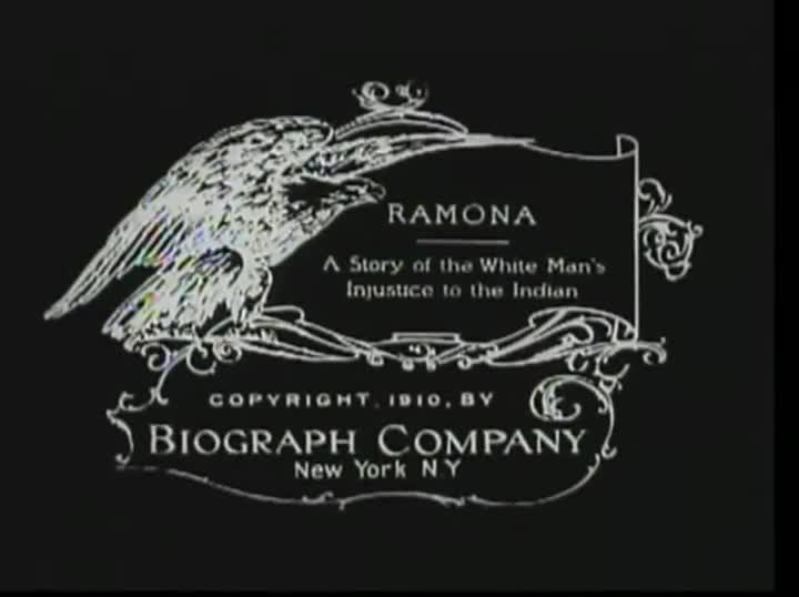 Extrait vidéo du film  Ramona