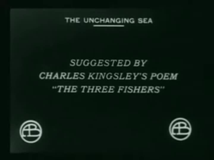 Extrait vidéo du film  The Unchanging Sea