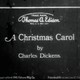 photo du film A Christmas Carol