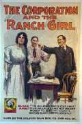 The Corporation and the Ranch Girl
