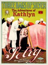 voir la fiche complète du film : Les Aventures de Kathlyn